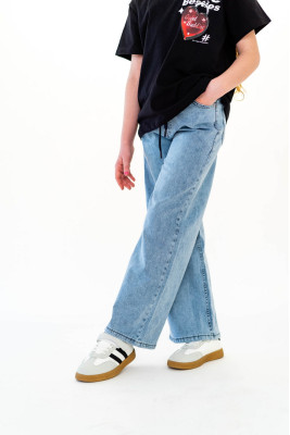 Джинси для дівчинки